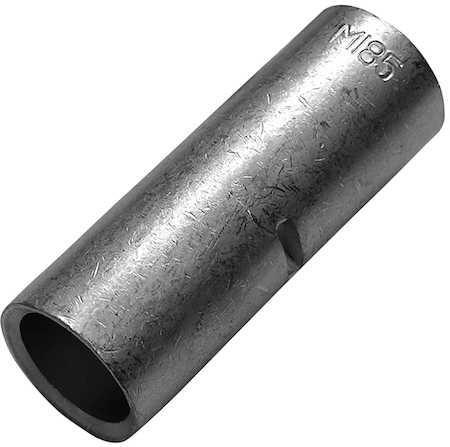 Haupa 294218 Butt connector light  Ø   50