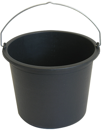 Haupa 300102 bucket 12l