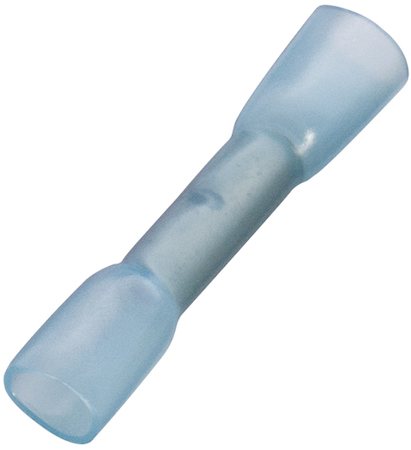 Haupa 363502 Butt connector shrink  1.5-2.5