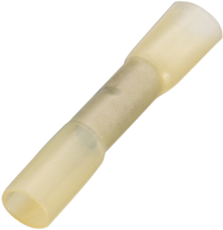 Haupa 363504 Butt connector shrink  4.0-6.0