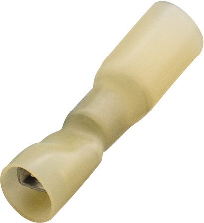Haupa 363514 Socket sleeves (female) shrink 4.0-6.0/6.3x0.8\p