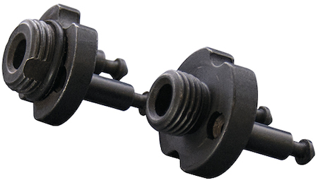Haupa 392018 Adapter 'RE-LOaD'  32-210 mm