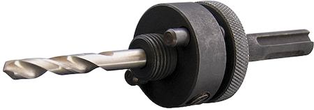 Haupa 392026 SDS-adapter for  32-210 mm