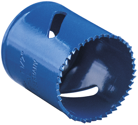Haupa 392068 Hole saws Bi-Metal finely toothed  32  mm