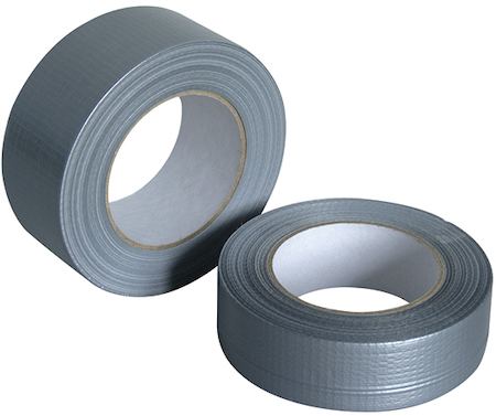 Haupa 393016 textile tape 50 mm x 50m