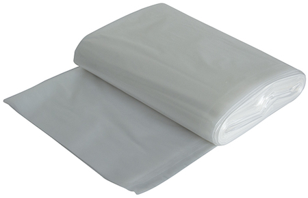 Haupa 393022 Tarpaulin strong 4 x 5 m 30 my