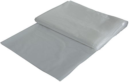 Haupa 393024 Tarpaulin strong 4 x 12,5 m 30 my
