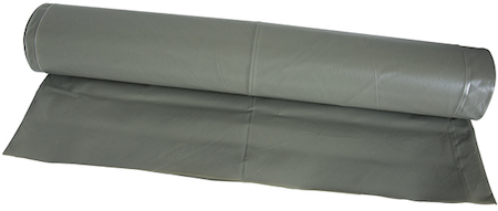 Haupa 393030 Construction foil 3 x 10m 200g/m