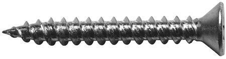 Haupa 793054 Twin Fast countersunk screw Torx 5.0 x 50 mm