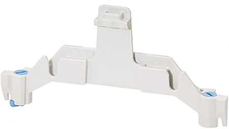 Hensel 62000115 DK KH 04 - Суппорт для установки клемм DK KL 02, DK KL 04 в коробки KF 04…