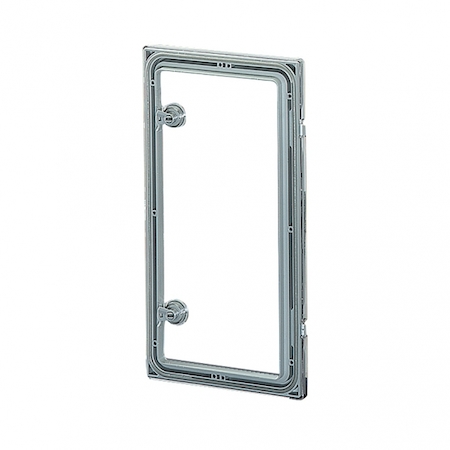 Hensel 2000055 NZ KL 54 - Крышка отсека для счетчика, прозрачная, размер 140 х 310мм , IP 54, с возможностью пломбирования