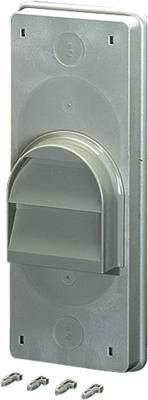 Hensel 2000357 Mi BF 20