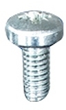 Hensel 6600011 MX 0111 - Винты саморезы М6х16 компл. 12 шт.