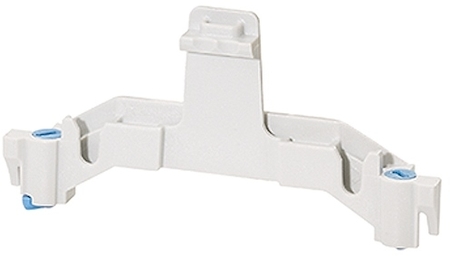 Hensel 62000114 DK KH 02 - Суппорт для установки клеммы DK KL 02 в коробки KF 02…