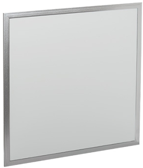 LDVO0-6565-36-0-4500-K01 Светильник светодиодный ДВО 6565 eco,36Вт, 4500К IEK