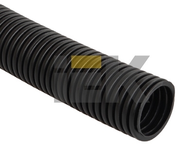 IEK CTG20-63-K02-015-1 Труба гофр.ПНД d 63 с зондом (15 м) ИЭК черный