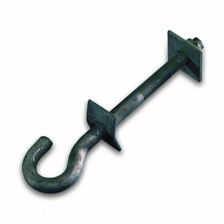 IEK UKK-12-20-200-145-46 Крюк КМ20-200/145/46 (SOT21) ИЭК