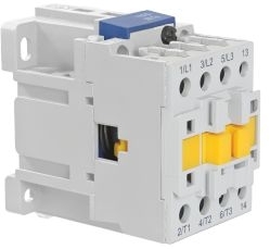 IEK KKP-040-230-01 Контактор ПМ12-040151 230 В