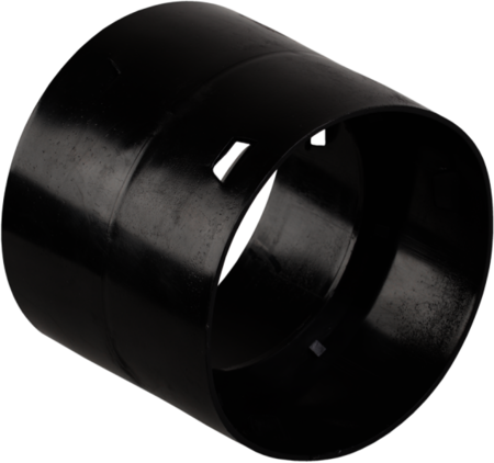 IEK CTA12D-M110-K03 Муфта соединительная для двустенной трубы d 110