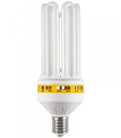 IEK LLE10-40-105-6500-S3 Лампа КЭЛ-6U Е40 105Вт 6500К ПРОМОПАК 3 шт ИЭК