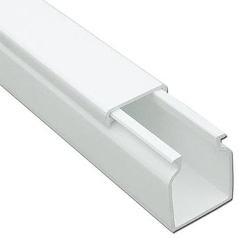 IEK CKK10-025-025-1-K01-C Кабель-канал 25х25 "ЭЛЕКОР" (32 м) - C