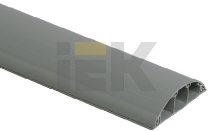 IEK CKK30-070-016-3-K03-C Кабель-канал "ЭЛЕКОР"  напольный 70х16