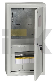 IEK MKM34-N-09-31-ZO Корпус металлический ЩУРн-3/9зо-1 38 УХЛ3 IP31