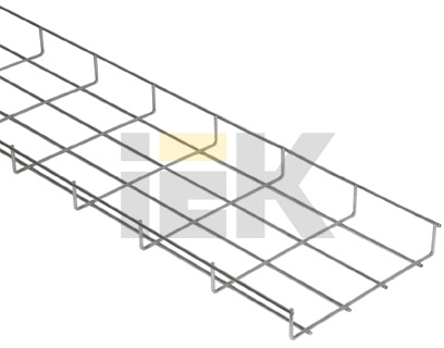 IEK CLW10-060-100-3 Лоток проволочный 60х100
