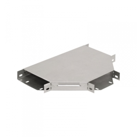 IEK CLP1T-060-100-1 Разветвитель Т-образный 60х100 мм.