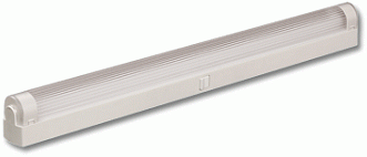 IEK LLPB0-2003-1-08-K01 Светильник ЛПБ2003    8 Вт. 230В. Т5/G5  ИЭК