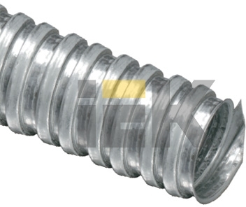 IEK CM10-20-015-C Металлорукав Р3-ЦХ-20-С (15 м) ИЭК
