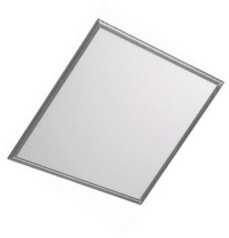 LDVO0-6565-40-4500-K00 Светодиодная панель ДВО6565, 595x595х11, 40Вт, 4500К IEK