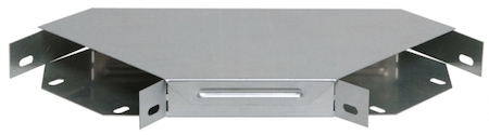 IEK CLP1P-060-050 Поворот на 90 гр. 60х50