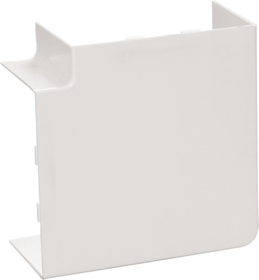 IEK CKK10D-P-025-025-K01 Поворот 90 гр. КМП 25х25 "ЭЛЕКОР"