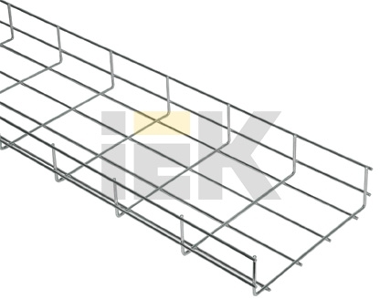 IEK CLW10-085-300-3 Лоток проволочный 85х300