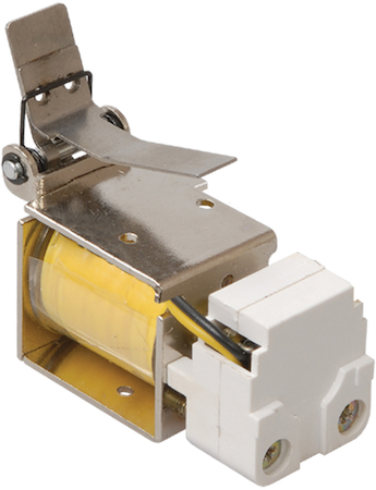 IEK SVA10D-RM Расцепитель мин. напряжения РМ-125/160  ( РМ-32/33 ) ИЭК