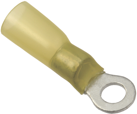 UNL22-006-6-4 Наконечник НКИ-т 5.5-4 кольцо 4-6мм (100 шт) IEK