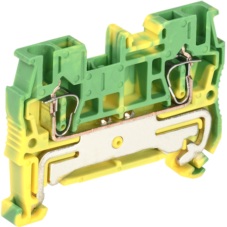 Фото IEK YZN21-002-K52 Клемма пружинная КПИ 2в-2,5-PEN