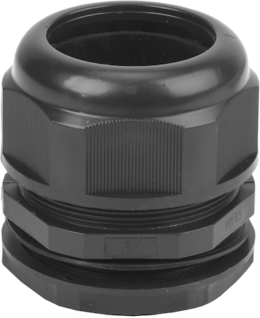 IEK YSA10-52-63-68-K02 Сальник MG 63 диаметр проводника 44-54мм  IP68 ИЭК
