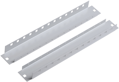 IEK Y-PM-U-G-2-0 Профиль монтажный ЩМП-2 GARANT (к-т 2 шт.)