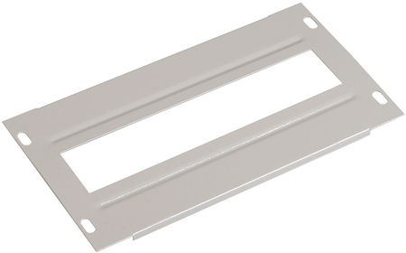IEK Y-PL-O-36-4567-0 Панель ЛМА к ЩМП-4 (5,6,7) 36 PRO (к-т 2 шт.)