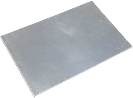 IEK YKV-PM-250-562 Панель монтажная 250х562 SMART (комп. 2шт.)