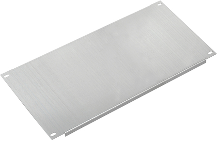 IEK YKV10-PM-250-530 Панель монтажная 250x530 TITAN (комп. 2шт.)