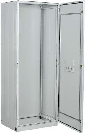 YKM50-2000-800-600-54 ВРУ сборный корпус 2000х800х600 IP54 SMART IEK