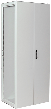 YKM50-2000-800-600-2D-54 ВРУ сборный корпус 2000х800х600-2Д IP54 SMART IEK
