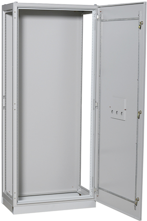 IEK YKM50-2000-600-600 ВРУ сборный корпус 2000х600х600 IP31 SMART