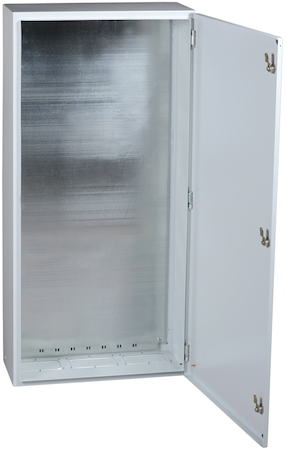 IEK YKM42-07-31-P Корпус металлический ЩМП-7-2 36 УХЛ3 IP31 PRO