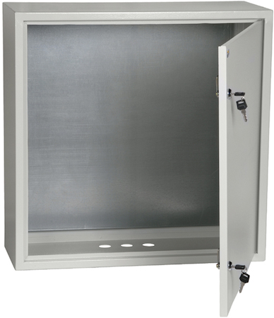 IEK YKM40-662-31 Корпус металлический ЩМП-6.6.2-0 36 УХЛ3 IP31