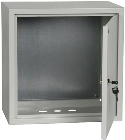 IEK YKM40-442-31 Корпус металлический ЩМП-4.4.2-0 36 УХЛ3 IP31