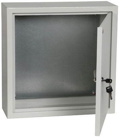 IEK YKM40-441-31 Корпус металлический ЩМП-4.4.1-0 36 УХЛ3 IP31